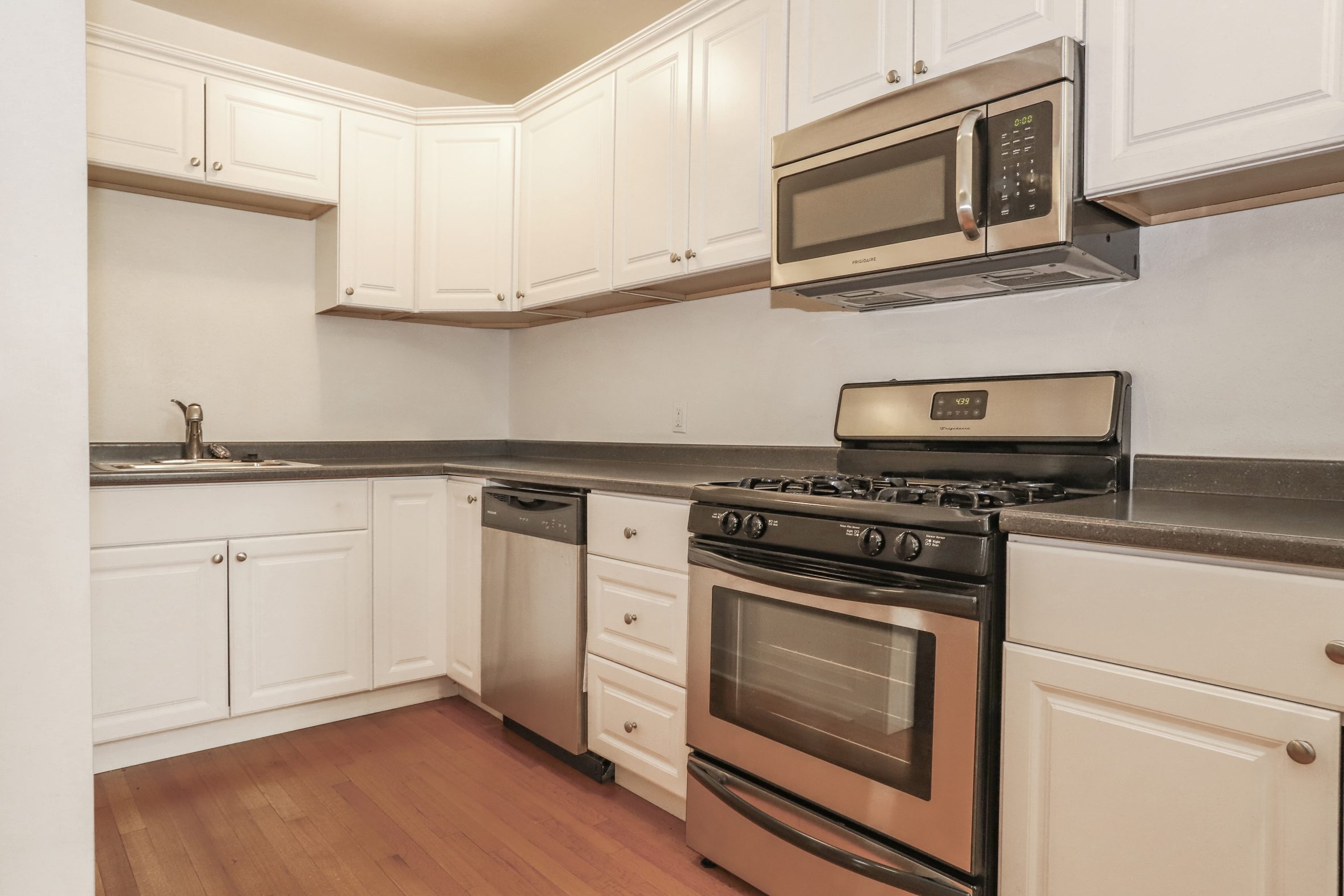 Park Court Cornerstone Apartments